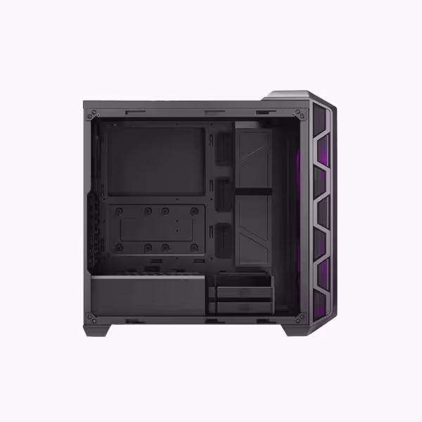 کیس کامپیوتر کولر مستر مدل MasterCase H500 Iron